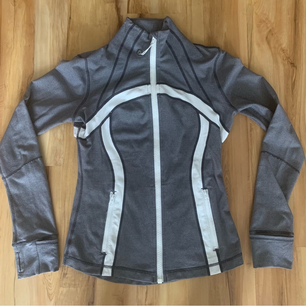 lululemon athletica define jacket